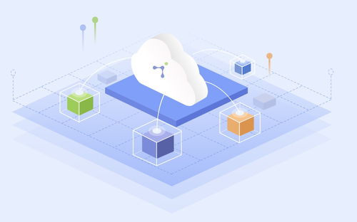 微事云 讓數據聯動，讓決策實時——開啟互聯網數據服務新篇章