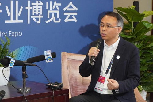 大數(shù)據(jù)的未來是場景應(yīng)用——清華大學(xué)互聯(lián)網(wǎng)產(chǎn)業(yè)研究院院長朱巖觀點(diǎn)解析