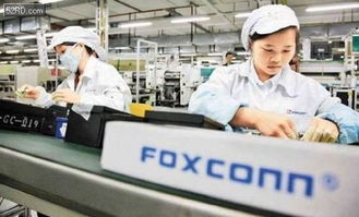 從富士康印度工廠的倒閉 閑談中國手機品牌與電子產(chǎn)業(yè)的崛起之路