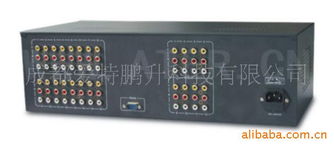 成都愛特鵬升科技 高效轉換器與切換器解決方案